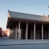 Rotterdam are un nou Muzeu al Migrației: Fenix și-a deschis porțile