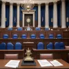 Conservatorii din Congresul SUA pun în pericol un proiect de lege major al republicanilor, legat de agenda lui Trump