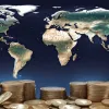 Statele din Golf au achitat datoria Siriei către Banca Mondială, în valoare de 15,5 milioane USD