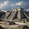 Vizita Vloggerului MrBeast la Ruinele Maya din Mexic a Stârnit Critici și Amenințări cu Procese