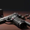 Administrația Trump renunță la apărarea interdicției asupra accesoriilor tip bump stock după decizia Curții Supreme