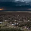 Tornade puternice au lovit statele centrale ale SUA: distrugeri și victime