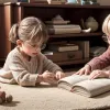 Rolul neașteptat: Cum bunicii au devenit părinți pentru nepoți după pierderea fiicei