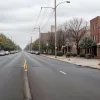 New Jersey: Cum statul "mișcării constante" a învățat să trăiască în imobilitate forțată