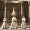 Acum 60 de ani: Când și de ce Papii Romei au renunțat la încoronare?