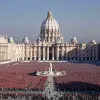 Papa Leon al XIV-lea a celebrat slujba inaugurală la Vatican