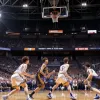 Staruri în tribună: Jason Sudeikis și Spike Lee au încurajat echipa "New York Liberty" în WNBA