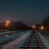 Tragedie feroviară în Ohio, SUA: Doi morți și un dispărut după ce un tren a lovit pietoni