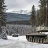 Rusia își consolidează forțele la granița cu Finlanda după aderarea la NATO