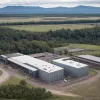 Ținutul carbonifer din Virginia atrage noi afaceri cu banii vechi din minerit