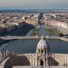 Senatorul american conservator JD Vance s-a întâlnit cu Papa Leon la Vatican