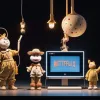 «Sesame Street» Semnează Noi Acorduri de Streaming cu Netflix și PBS