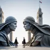 Fricțiuni interne în Partidul Republican din SUA amenință adoptarea unui proiect legislativ major