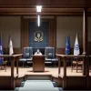 Managerul echipei de baschet Alabama susține în instanță că el a tras, nu jucătorul