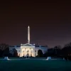 Cina Corespondenților Casei Albe a avut loc fără președintele Trump și vedete