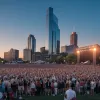 Imperiul media Penske aduce schimbări majore în conducerea renumitului festival SXSW din Austin