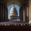 Administrația Trump a discutat o potențială plată de 5 milioane de dolari familiei lui Ashli Babbitt