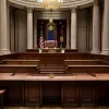 Justiția americană a declarat ilegală încercarea administrației Trump de a prelua controlul asupra Institutului Păcii SUA