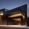 Fundația Trump plănuiește un centru cultural major cu accent pe teatru și dans