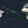 Conflictul India-Pakistan stimulează exporturile de avioane de luptă și rachete chinezești