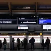 Călătorii intense în SUA de Memorial Day: Aşteptaţi-vă la întârzieri şi anulări