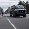 Trump își nuanțează poziția față de Rusia pe fondul arestării unui congresman după un conflict cu ICE