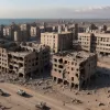 Aliații Israelului condamnă noua ofensivă în Fâșia Gaza: crește presiunea internațională