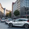 Piața auto electrică din Germania: Vânzările cresc, dar Tesla pierde teren