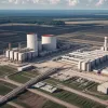 Noua centrală nucleară din Marea Britanie: Guvernul investește 19 miliarde de dolari
