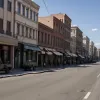 Trupele Gărzii Naționale desfășurate în Los Angeles pe fondul tulburărilor