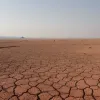 Seceta se agravează nu doar din cauza ploilor slabe: Atmosfera a devenit „mai însetată”