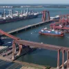 Tarifele SUA la oțel: Marea Britanie a obținut exceptare, UE se confruntă cu costuri duble