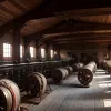 Jacob Long face o investiție majoră pentru a revigora o fabrică de lână americană din Connecticut