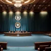 SUA a Vetoul Rezoluția ONU privind o Încetare Imediată a Focului în Gaza