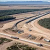 Administrația Trump retrage miliarde de dolari destinați proiectului feroviar de mare viteză din California