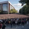 Donald Trump amenință Universitatea Columbia cu retragerea acreditării pe fondul protestelor studențești
