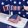 Influența lui Trump domină cursa republicană pentru postul de guvernator al statului New Jersey
