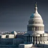 Proiectul republicanilor va adăuga 2,4 trilioane dolari la datoria SUA: Estimare bugetară