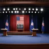 Democrații moderați din SUA critică "aripa stângă" a partidului la o conferință