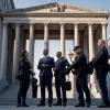 Asistentul congresmanului american Jerry Nadler, încătușat pentru scurt timp de agenți federali în Washington