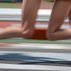 Sportiv transgender a obținut și a împărțit primul loc la o competiție de atletism
