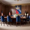 Liderul opoziției germane Friedrich Merz s-a întâlnit cu Donald Trump în SUA