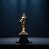 Musicalul "Maybe Happy Ending" a depășit dificultățile și a triumfat la Premiile Tony