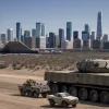 Parada Militară de la Los Angeles Stârnește Controverse Politice Pe Fondul Dislocării de Trupe