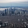 Michael Bloomberg îl susține pe Andrew Cuomo pentru funcția de primar al New Yorkului