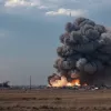 Ucraina raportează 12 soldați uciși într-un atac rusesc asupra unei baze militare