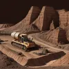 Ucraina a făcut primul pas în implementarea acordului cu SUA privind mineralele critice