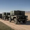 4700 de soldați federali: Cât de mare este această desfășurare?