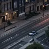Primarul din Los Angeles anunță stare de asediu pentru a calma protestele