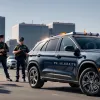 Raiduri anti-imigrație în Los Angeles, cu sprijinul Gărzii Naționale înarmate